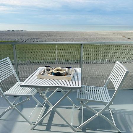 Face A La Mer Immense Cayeux-sur-Mer Luaran gambar